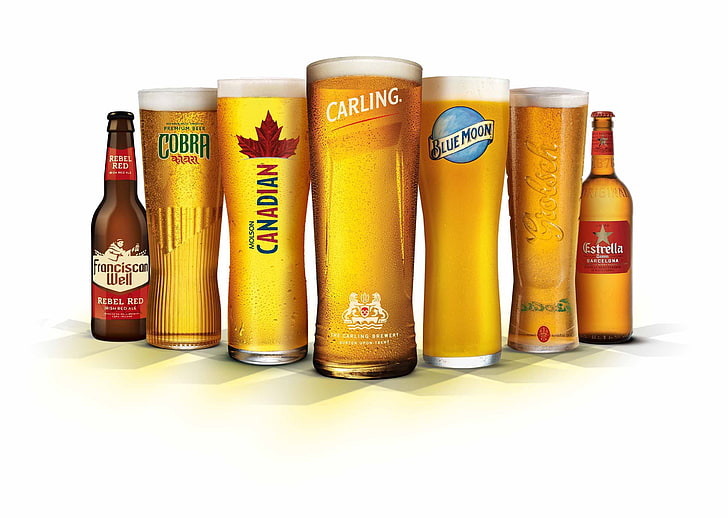 Alkohol, Bier, Getränk, Getränke, Leben, Flüssigkeit, noch, HD-Hintergrundbild