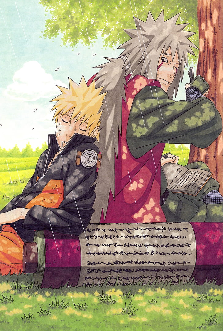 Gambar Naruto Wallpaper Hd gambar ke 20