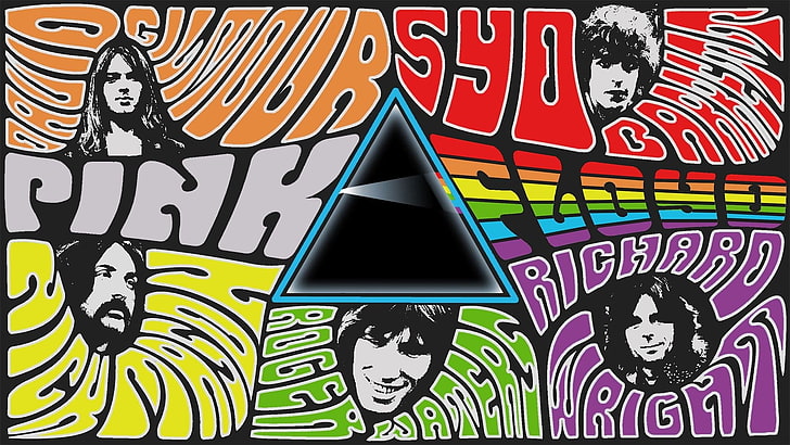 Tải xuống APK Pink Floyd wallpaper cho Android