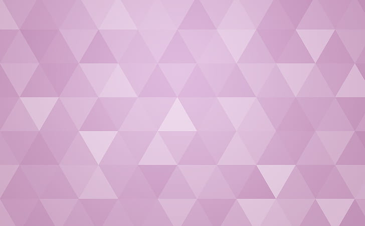 Pastel Color Abstract Geometric Triangle..., Aero, Patterns, Abstract, Modern, Design, Background, Pattern, Shapes, Triangles, Geometry, geometric, polygons, rhombus, 8K, LilacColor, LightPurple, PaleLilac, HD wallpaper