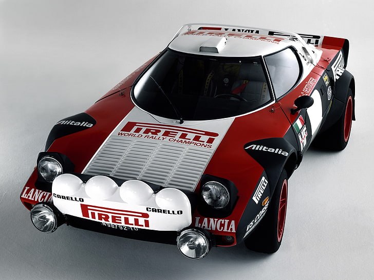 1972, 4000x3000, car, group 4, italy, lancia, race, racing, rally, stratos, supercar, HD wallpaper