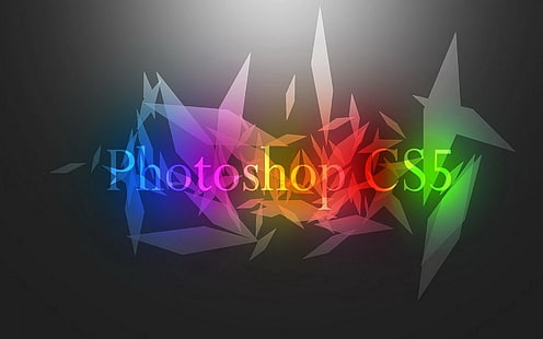 adobe photoshop, HD wallpaper HD wallpaper