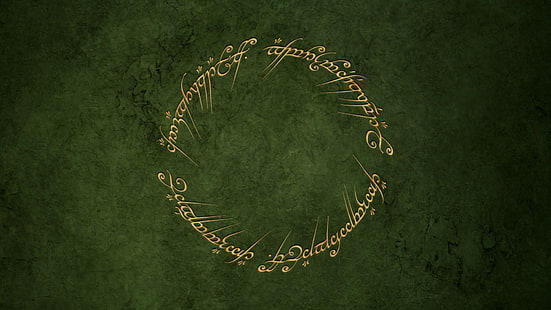 Lord of the Rings digital wallpaper, The Lord of the Rings, movies, HD wallpaper HD wallpaper