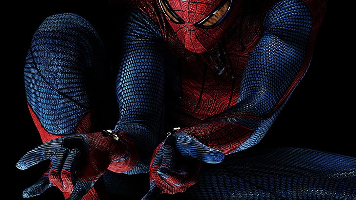 Page 9 | Amazing Spider-Man HD wallpapers free download | Wallpaperbetter