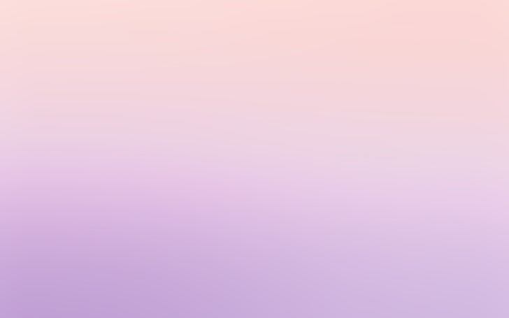 Flat Purple Blur Gradation Hd Wallpaper Wallpaperbetter - Pastel Purple Wallpaper Bts