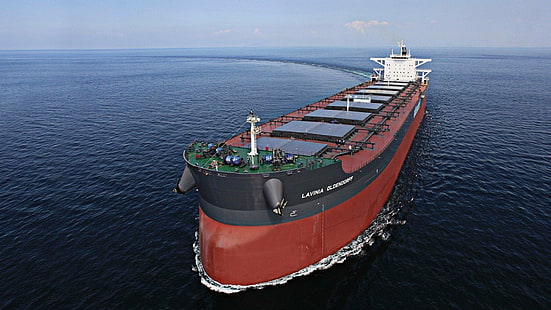 Vehicles, Tanker, Ship, HD wallpaper HD wallpaper