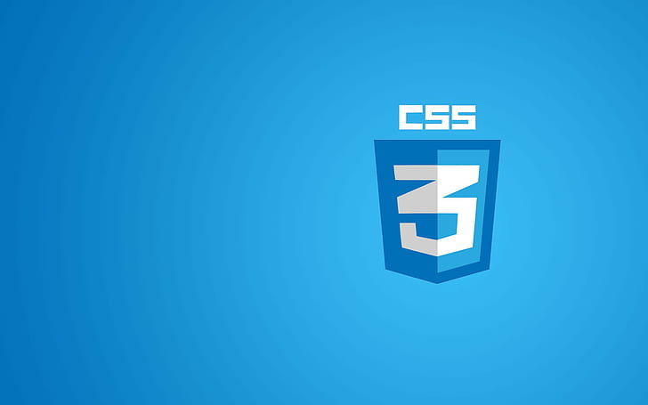 CSS, CSS3, Fondo de pantalla HD