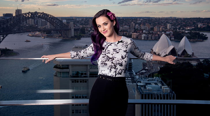 Katy Perry 4k HD paquete, Fondo de pantalla HD | Wallpaperbetter