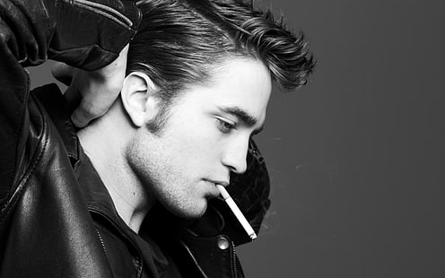 Aktörler, Robert Pattinson, HD masaüstü duvar kağıdı HD wallpaper