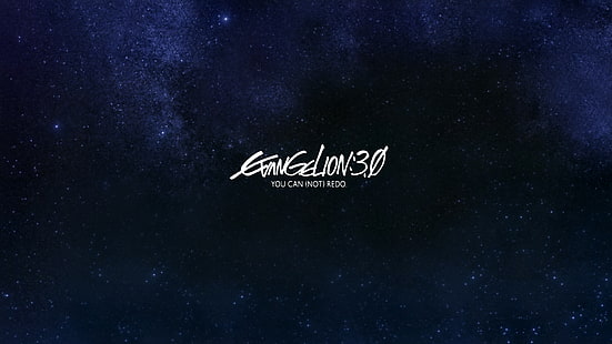 Neon Genesis Evangelion, Evangelion: 3.0, HD papel de parede HD wallpaper