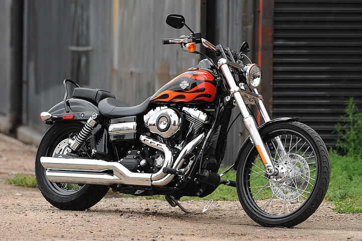 harley davidson motorcyklar 1280x852 motorcyklar Harley Davidson HD Art, harley davidson, motorcyklar, HD tapet