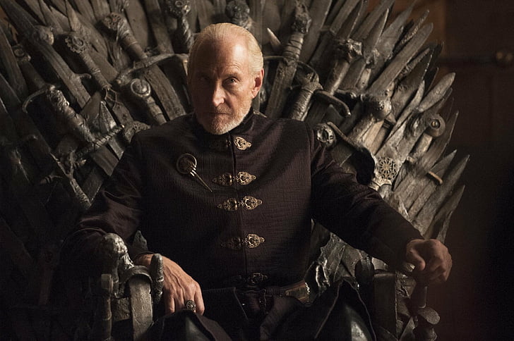 TV Show, Game Of Thrones, Charles Dance, Tywin Lannister, HD wallpaper