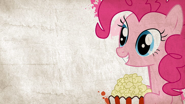Pinkie Pie, HD-Hintergrundbild