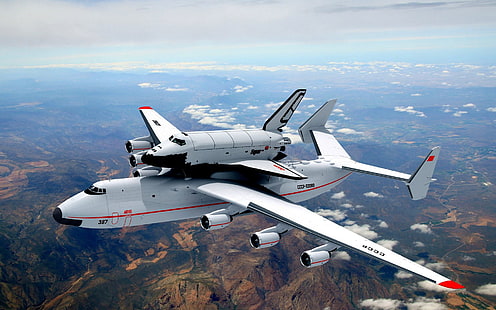 เครื่องบินกระสวยอวกาศโซเวียต antonov an225 buran buran shuttle 1920x1200 เครื่องบินอวกาศ HD ศิลปะโซเวียตเครื่องบิน, วอลล์เปเปอร์ HD HD wallpaper
