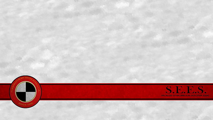 Série Persona, Persona 3, logo, simple, Fond d'écran HD