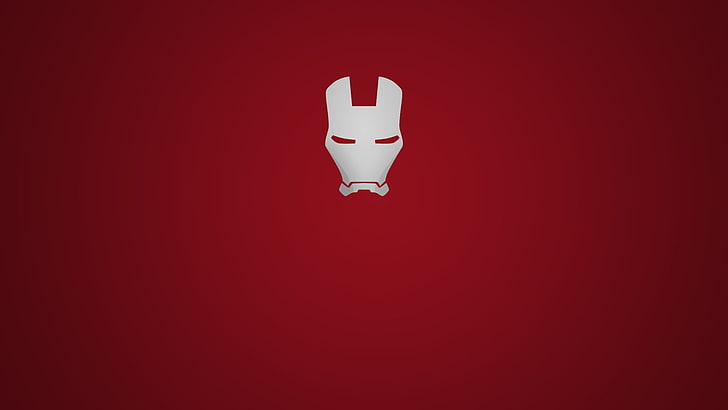 Iron Man clip art, Iron Man, HD wallpaper