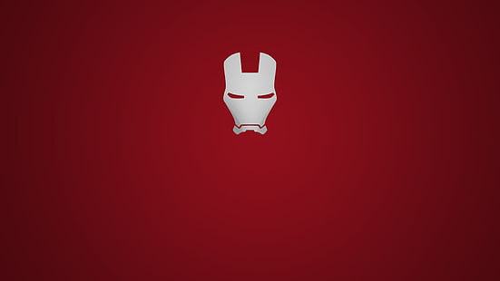 Iron Man clip art, Iron Man, Wallpaper HD HD wallpaper