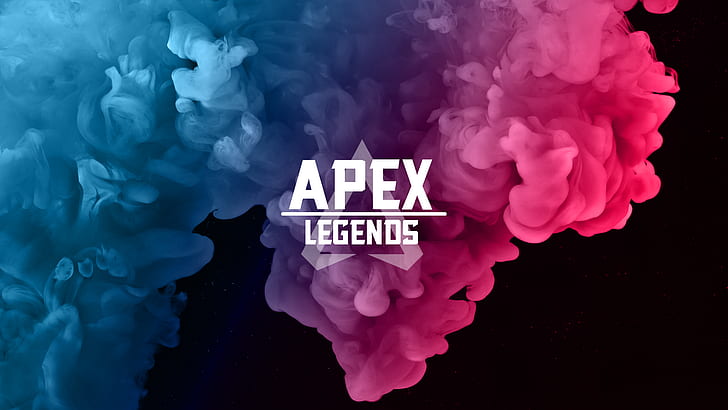 Videojuego, Apex Legends, Fondo de pantalla HD