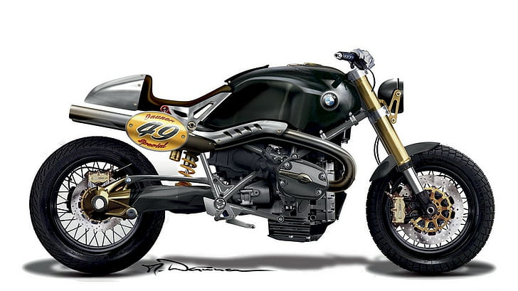 BMW motorcycle HD wallpapers free download | Wallpaperbetter