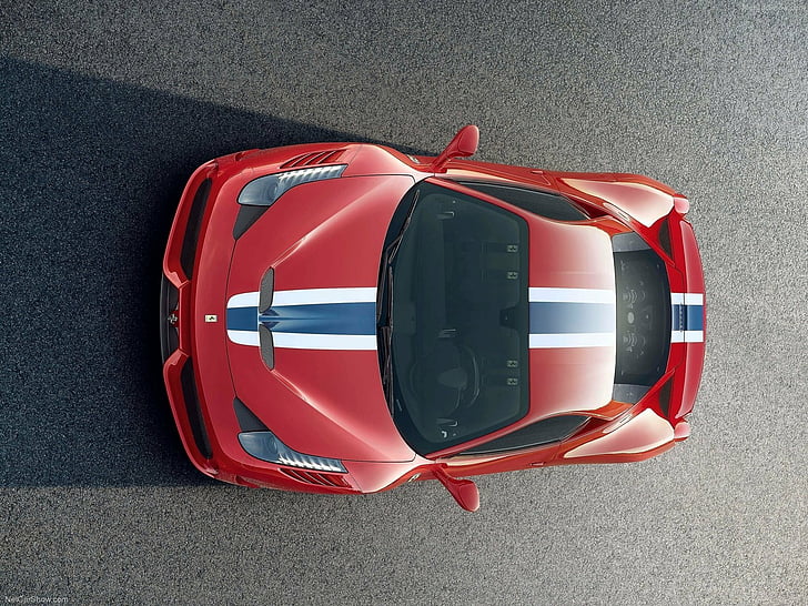 1600x1200, 2014, 458, voiture, Ferrari, Italie, rouge, spéciale, sport, supercar, papier peint, Fond d'écran HD
