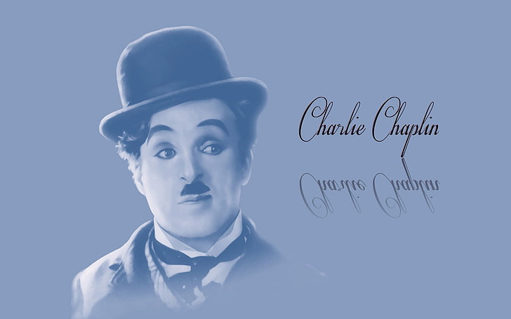 Charlie Chaplin Celebrities HD wallpapers free download | Wallpaperbetter