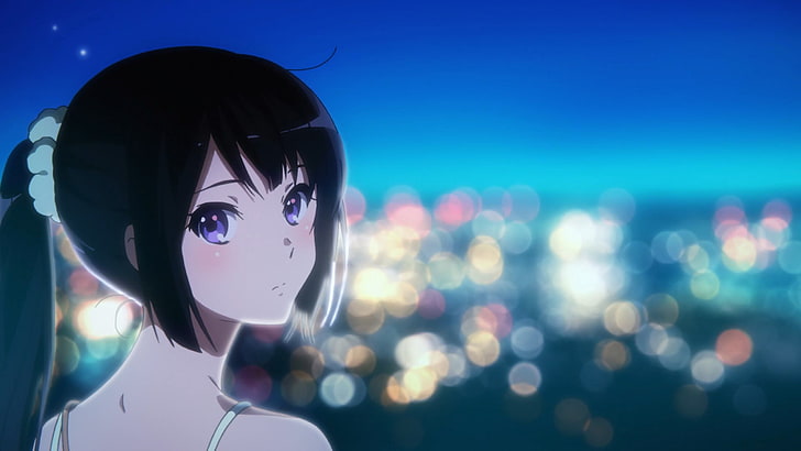 Anime Girls, Hibike!Euphonium, HD-Hintergrundbild