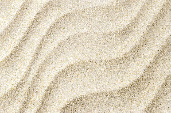пясък, фон, плаж, текстура, морски, HD тапет