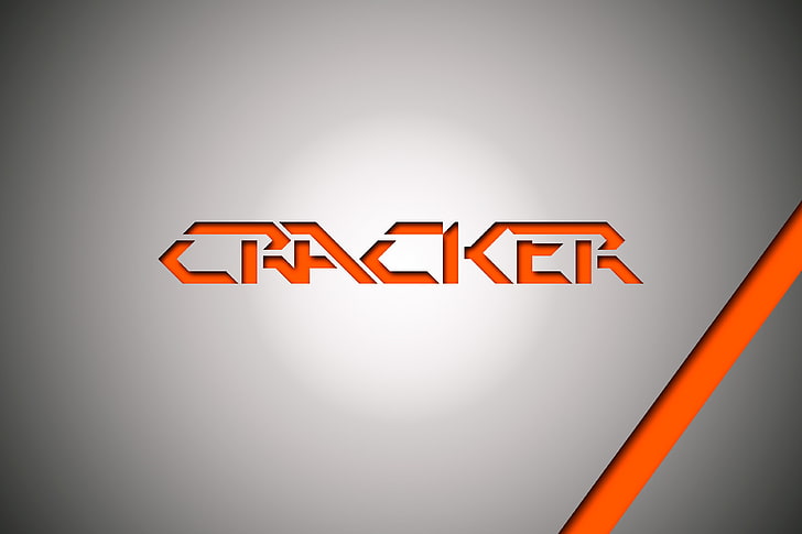 Cracker digitale Tapete, Hacking, Computer, geknackt, Informationen, HD-Hintergrundbild