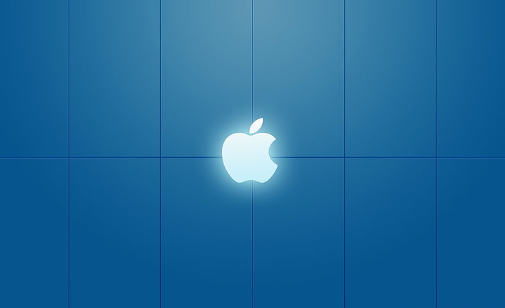 Think Different Apple Mac 68, логотип Apple, цифровые обои, Компьютеры, Mac, Apple, Разные, Think, HD обои