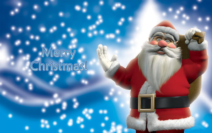 Merry Christmas Images And Desktop Wallpaper Hd For Your Computer 1920×1200, HD wallpaper