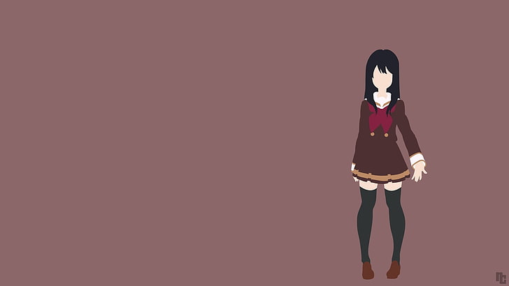 Anime, Anime Girls, Hibike!Euphonium, HD-Hintergrundbild