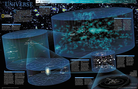 dış mekan infographics 6000x3888 Uçak uzay HD sanat, infographics, uzay, HD masaüstü duvar kağıdı HD wallpaper