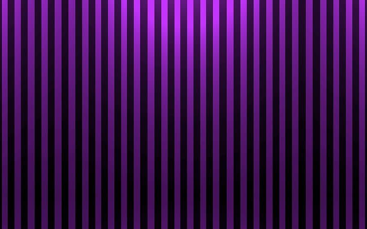 Violeta, listras, textura violeta, listras, textura, HD papel de parede
