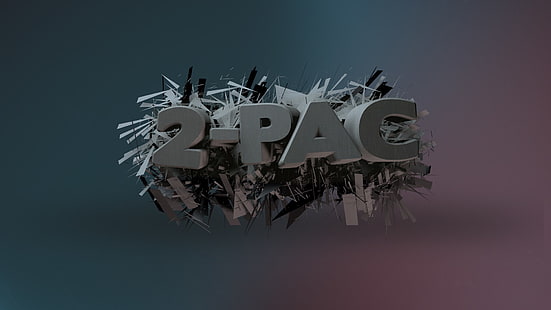2pac, Tupac, Rap, Musik, Hip-Hop, Westküste, Makaveli, HD-Hintergrundbild HD wallpaper