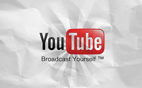 YouTube, background, video chanel, computers, HD wallpaper HD wallpaper