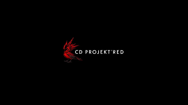 Büyücü, Büyücü: Büyücü Kart Oyunu, CD Projekt Kırmızı, Logo, HD masaüstü duvar kağıdı