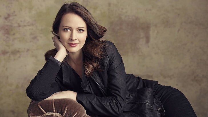 TV Show, Person Of Interest, Amy Acker, HD wallpaper