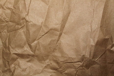 Papel, amassado, fundo, HD papel de parede HD wallpaper