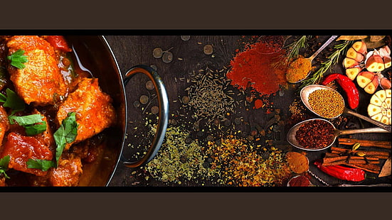 küche, kost, indien, indisch, jana, mana, HD-Hintergrundbild HD wallpaper