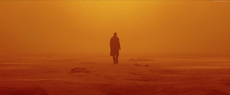 Ryan Gosling, Blade Runner 2049, najlepsze filmy, Tapety HD HD wallpaper