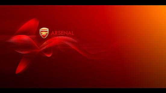 Arsenal fc, HD-Hintergrundbild HD wallpaper