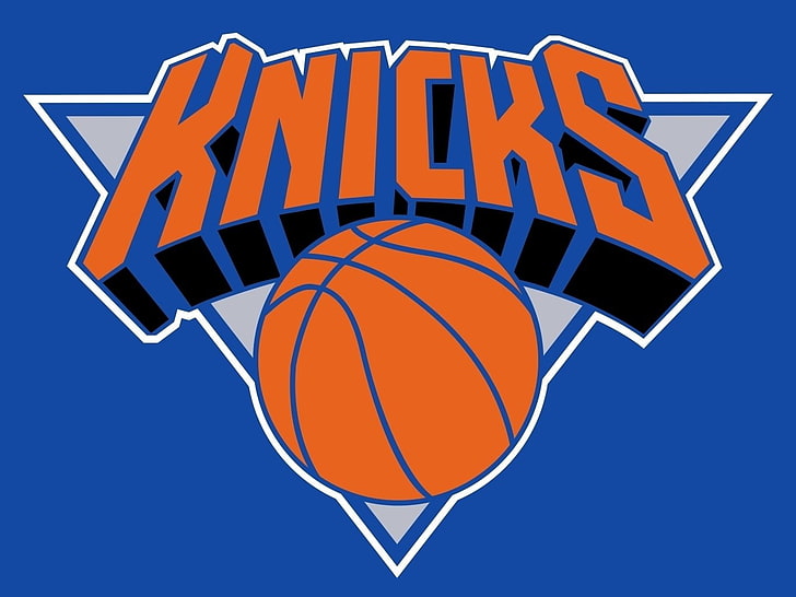 Baloncesto, New York Knicks, Fondo de pantalla HD