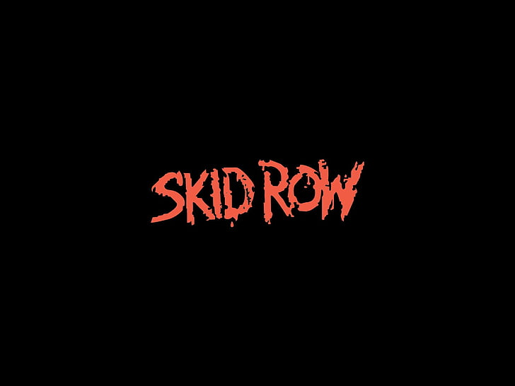 Music, Skid Row, HD wallpaper