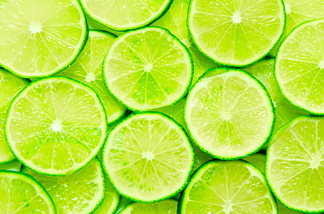 citron vert, vert, 4k, Fond d'écran HD HD wallpaper