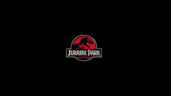 Jurassic Park, HD masaüstü duvar kağıdı