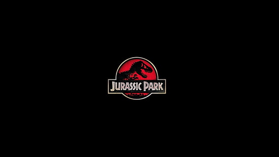 Jurassic Park, HD-Hintergrundbild HD wallpaper