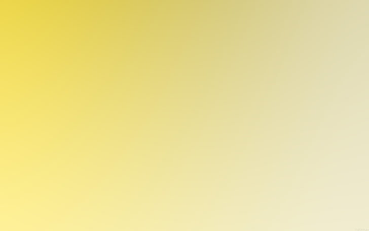yellow, submarine, shark, gradation, blur, HD wallpaper