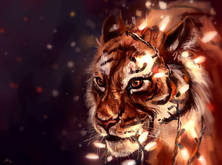 tiger  download hd desktop, HD wallpaper