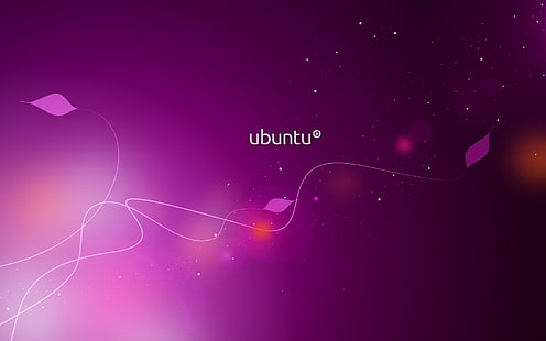 debian, gnome, linux, ubuntu, HD wallpaper HD wallpaper