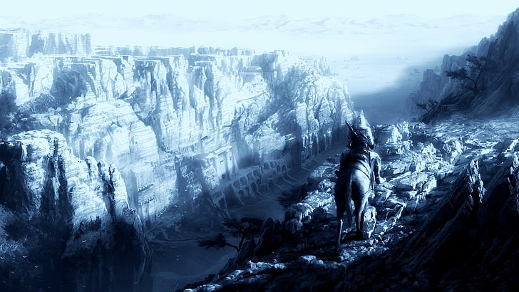 Ezio Auditore da Firenze, Fond d'écran HD